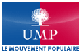 Ump-mouvement-populaire